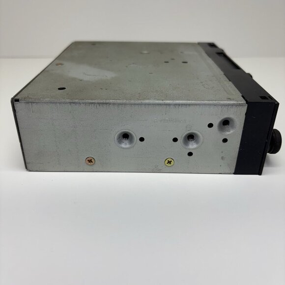 Vintage Toyota Car Cassette Player 08600-00837 AM FM Fujitsu Ten Pickup Radio - Picture 6 of 11